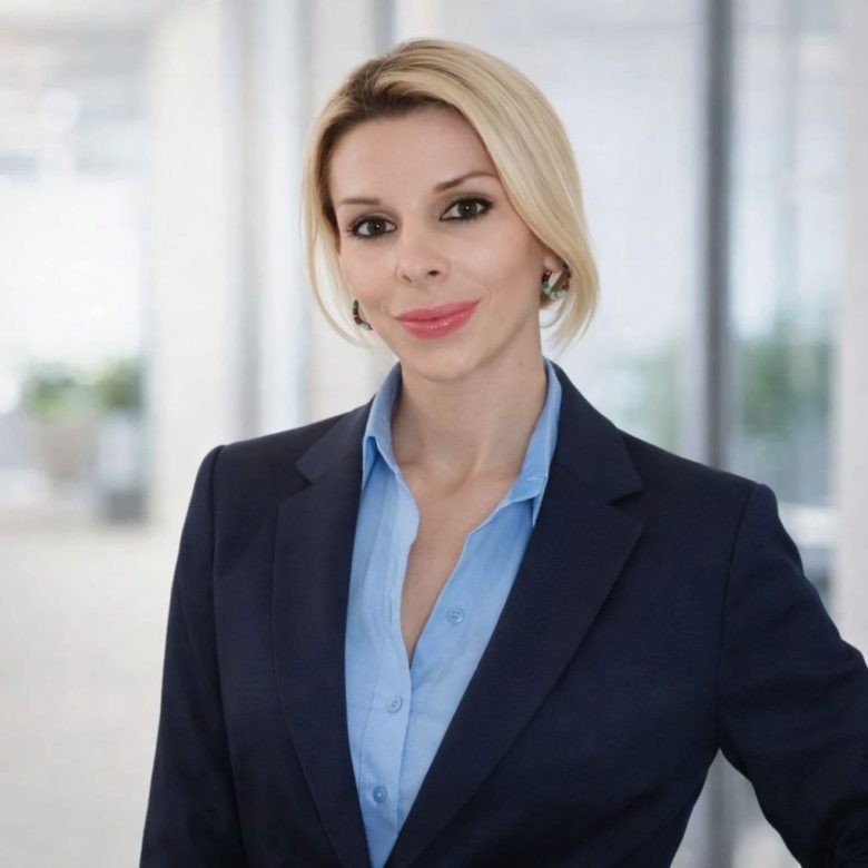 Яна Громова